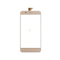 TOUCH WIKO U PULSE LITE GOLD TOUCH WIKO U PULSE LITE GOLD